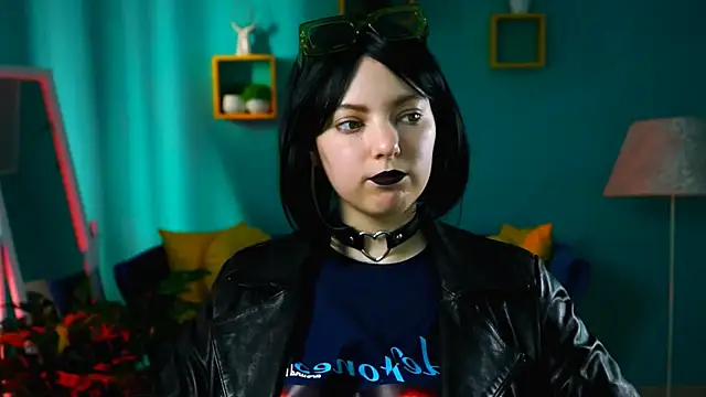 Snapshot of RocKStone_ chatting on March 10, 2025, 10:28 am RocKStone online show from March 10, 2025, 10:28 am