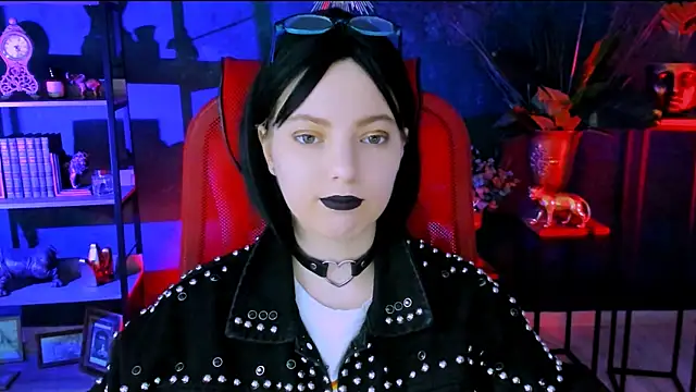 Snapshot of RocKStone_ chatting on March 23, 2025, 7:31 am RocKStone online show from March 23, 2025, 7:31 am