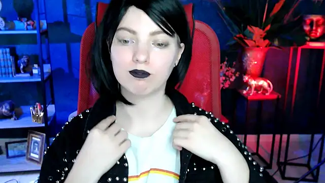 Snapshot of RocKStone_ chatting on March 16, 2025, 7:37 am RocKStone online show from March 16, 2025, 7:37 am