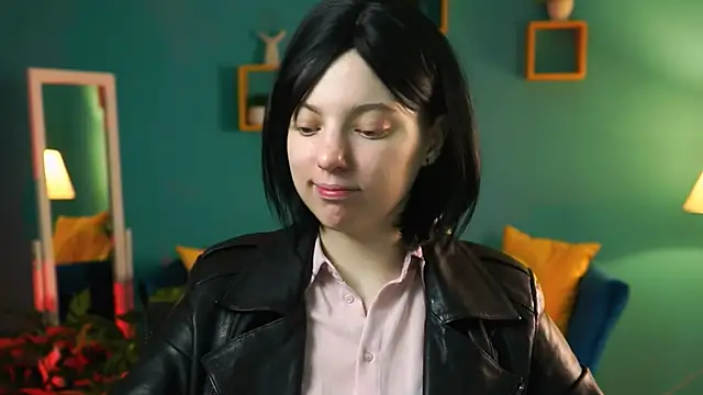 Snapshot of RocKStone_ chatting on March 14, 2025, 4:43 am RocKStone online show from March 14, 2025, 4:43 am