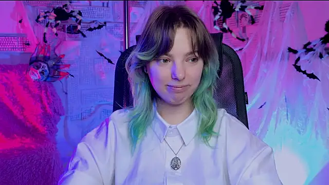 Snapshot of RocKStone_ chatting on October 31, 2025, 4:42 am RocKStone online show from October 31, 2025, 4:42 am