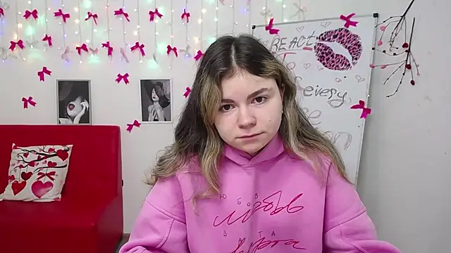 TinaRedly online show from March 7, 2026, 7:59 am