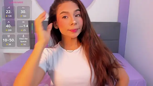 Snapshot of amira_cute2 chatting on October 2, 2025, 10:29 am amira cute2 online show from October 2, 2025, 10:29 am