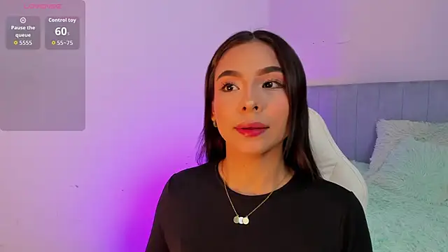 Snapshot of amira_cute2 chatting on October 12, 2025, 7:10 am amira cute2 online show from October 12, 2025, 7:10 am