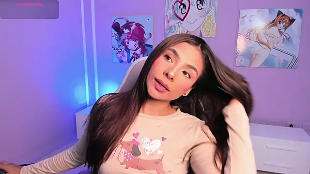 amira cute2 online show from February 28, 2026, 7:52 am