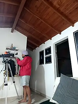 Snapshot of SilvaBranko chatting on February 25, 2026, 3:07 am SilvaBranko online show from February 25, 2026, 3:07 am