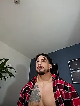 Snapshot of SilvaBranko chatting on October 17, 2025, 10:11 pm SilvaBranko online show from October 17, 2025, 10:11 pm