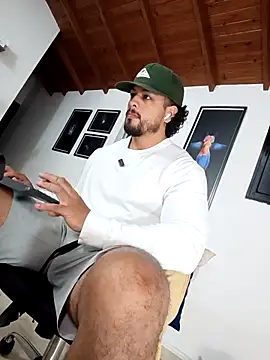 Snapshot of SilvaBranko chatting on March 12, 2026, 12:05 am SilvaBranko online show from March 12, 2026, 12:05 am