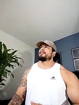 Snapshot of SilvaBranko chatting on October 11, 2025, 2:34 am SilvaBranko online show from October 11, 2025, 2:34 am