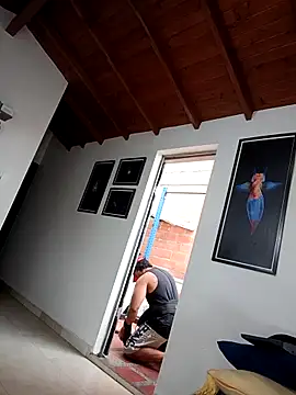 Snapshot of SilvaBranko chatting on March 6, 2026, 9:10 pm SilvaBranko online show from March 6, 2026, 9:10 pm