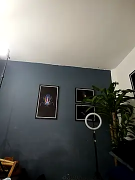 SilvaBranko online show from December 1, 2025, 1:06 am