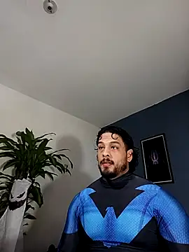 Snapshot of SilvaBranko chatting on November 1, 2025, 12:06 am SilvaBranko online show from November 1, 2025, 12:06 am