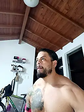 SilvaBranko online show from January 19, 2026, 12:03 am