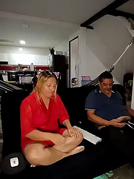hotandfierylatinos2023 online show from May 1, 2026, 10:31 am