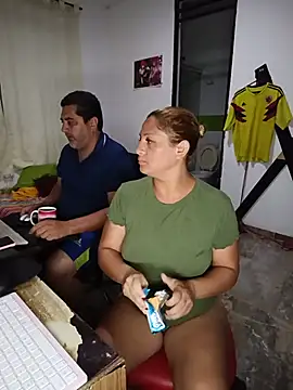 hotandfierylatinos2023 online show from July 12, 2026, 11:00 am