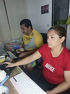 hotandfierylatinos2023 online show from July 17, 2026, 10:12 am