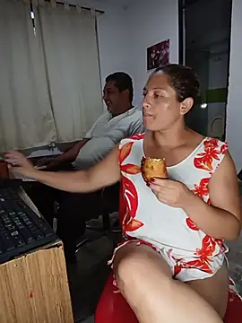 hotandfierylatinos2023 online show from May 20, 2026, 10:34 am