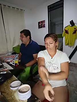 hotandfierylatinos2023 online show from July 21, 2026, 9:43 am