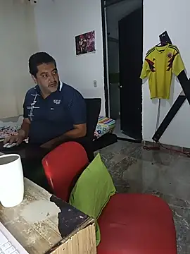 hotandfierylatinos2023 online show from July 16, 2026, 10:12 am