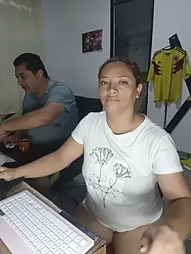 hotandfierylatinos2023 online show from July 8, 2026, 10:05 am