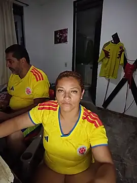hotandfierylatinos2023 online show from June 17, 2026, 10:47 am