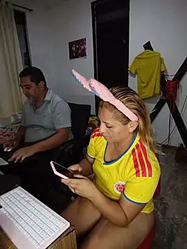 hotandfierylatinos2023 online show from June 23, 2026, 10:13 am