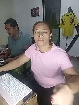 hotandfierylatinos2023 online show from July 1, 2026, 10:04 am