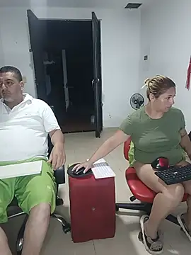 hotandfierylatinos2023 online show from July 25, 2026, 9:50 am