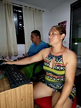 hotandfierylatinos2023 online show from March 29, 2026, 11:01 am