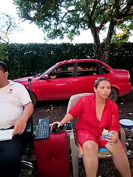 hotandfierylatinos2023 online show from April 30, 2026, 10:55 am
