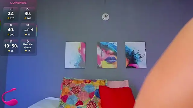 Snapshot of MadissonShakur chatting on July 14, 2026, 6:03 pm MadissonShakur online show from July 14, 2026, 6:03 pm