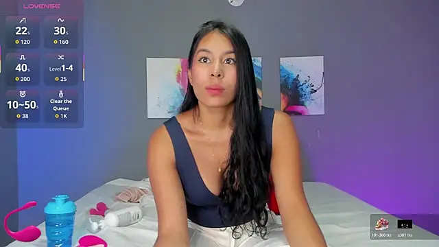 Snapshot of MadissonShakur chatting on June 25, 2026, 5:29 pm MadissonShakur online show from June 25, 2026, 5:29 pm
