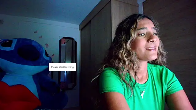 megan collins96 online show from October 23, 2025, 4:33 am