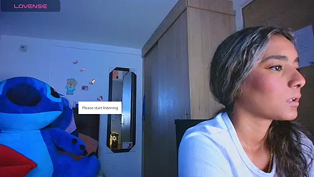 Snapshot of megan_collins96 chatting on June 11, 2026, 1:16 am megan collins96 online show from June 11, 2026, 1:16 am
