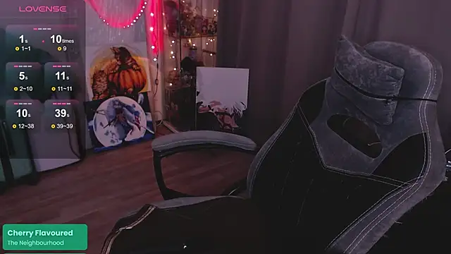 Snapshot of lissamuff chatting on November 26, 2025, 4:18 pm lissamuff online show from November 26, 2025, 4:18 pm