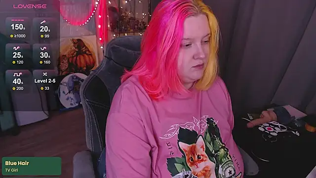 Snapshot of lissamuff chatting on November 27, 2025, 11:10 am lissamuff online show from November 27, 2025, 11:10 am