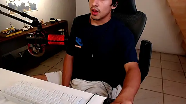 Thieves9 online show from March 2, 2026, 5:08 am