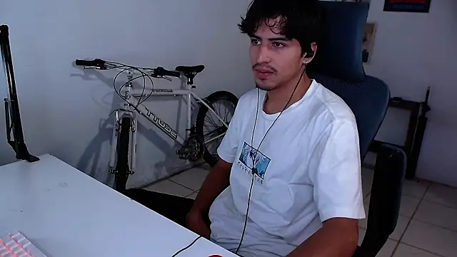 Thieves9 online show from October 29, 2025, 7:24 pm