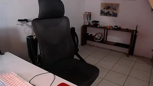 Thieves9 online show from October 25, 2025, 10:32 pm