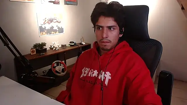 Thieves9 online show from February 14, 2026, 5:40 am