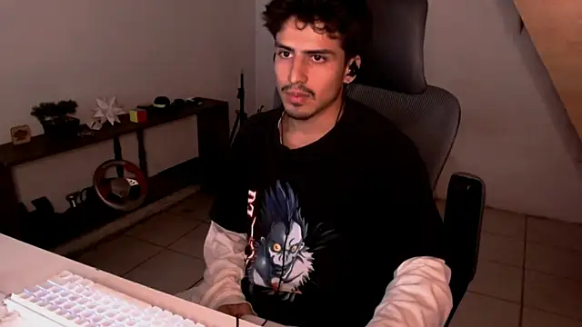 Thieves9 online show from November 30, 2025, 6:25 am