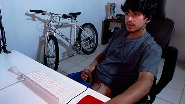 Thieves9 online show from November 13, 2025, 5:28 pm