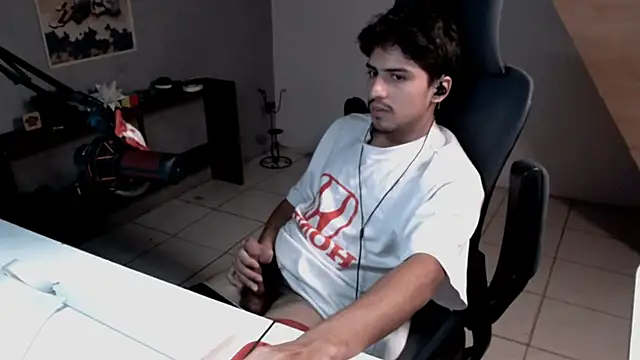 Thieves9 online show from December 15, 2025, 6:08 am