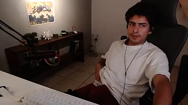 Thieves9 online show from February 19, 2026, 5:37 am