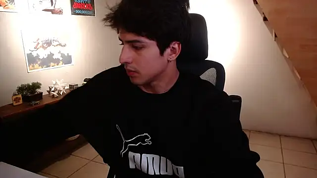 Thieves9 online show from February 8, 2026, 5:05 am