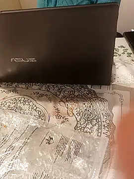 Snapshot of maleesa chatting on October 12, 2025, 6:20 pm maleesa online show from October 12, 2025, 6:20 pm