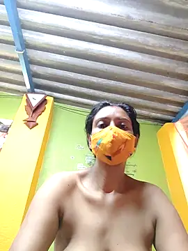 SuperSexyJaneman online show from May 30, 2026, 4:41 am