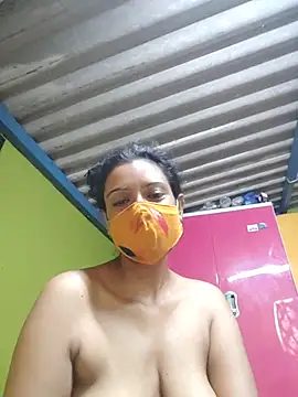 SuperSexyJaneman online show from June 29, 2026, 6:20 am