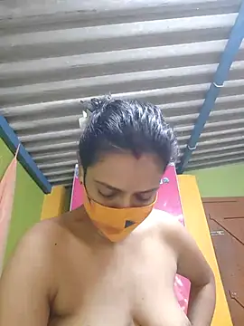 SuperSexyJaneman online show from June 23, 2026, 7:06 am