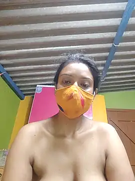 SuperSexyJaneman online show from July 7, 2026, 6:47 am